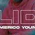 Américo Young Calidad Video Oficial