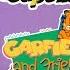 GARFIELD And FRIENDS Theme Saturday Morning Acapella