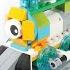 LEGO Wedo 2 0 Smart Train No Minifigure Will Be Left At The Station