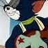 Tom And Jerry Episode 49 Texas Tom AI Remastered Tomandjerry Remastered 1440p