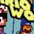 Hotel Mario Main Theme SMW Soundfont