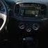 2008 Hyundai Accent GS Interior