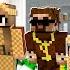 MİLYONER AİLEM BENİ EVDEN KOVDU Minecraft