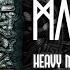 Heavy Metal Drum Track Mastodon Style 150 Bpm