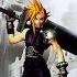 01 Final Fantasy VII Nibelheim Train Graveyard Extended