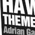 Hawks Theme Song Adrian Gatto Banger Remix FREE DL