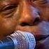 Buddy Guy 2000 Bern