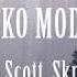 Sicko Mode Travis Scott Skrillex Remix Lyrics