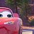 Lightning McQueen And Sally Go For A Drive Pixar Cars