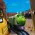 Chuggington End Credits Czech Reversed