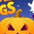 Halloween Songs Cartoon Nursery Rhymes