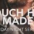 Touch Him And Be Made Whole Sunday Night Service February 26th 2023