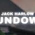 Jack Harlow Sundown Visuals