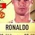 Ronaldo FIFA Evolution