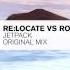 Re Locate Robert Nickson Jetpack Original Mix FULL Best Of Uplifting Trance Vol 2