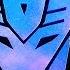 I Make A Transformers Decepticon Logo