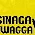 Sinaga Swagga V