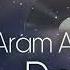 Aram Asatryan Mnacel Em Aranc Yar REMIX 2022