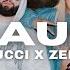 FRAUEN NUCCI X ZERA Lyrics