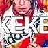 6ix9ine Keke Sped Up