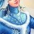 СНЕГУРОЧКА Snow Maiden Русская народная сказка аудио сказка Аудиосказки Сказки Сказки на ночь