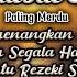 SHOLAWAT JIBRIL PALING MERDU 1 JAM