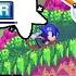 Sonic And The Fallen Star Raspberry River Zone Acts 1 2 Sonic Fan Game