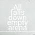 Alan Walker All Falls Down Empty Arena