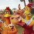 Chicken Run Soundtrack Suite