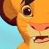 The Lion King Kopa S Story FANMADE