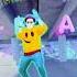 Just Dance 2015 Pharrell Williams Happy 5