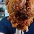 Does This Fried Chicken Hack ACTUALLY Work Friedchicken Foodhack Letstry Doesitreallywork