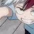 Shoto Todoroki AMV Weak