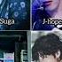 Despacito Edit Bts Suga Jhope Jungkook Taehyung Who Is Your Crush Animation360S