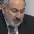 Azerbaijan Planning Full Scale War Armenia PM Pashinyan Warns AFP