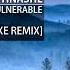 Tinashe Vulnerable Dave Luxe Remix