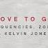 Lost Frequencies Zonderling Kelvin Jones Love To Go Deluxe Mix