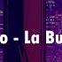 Nacho La Buena Lyric Video