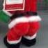 Twerking Santa