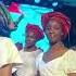 Eniola With Mrs D A Fasoyin Singing Odun Lo Sopin