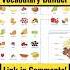 English For Everyone Vocabulary Builder Recommended Learnenglish Englishvocabulary