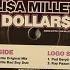 Dario D Attis Feat Lisa Millett Dollars Dario D Attis Original Mix