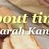 THAISUB About Time Sarah Kang แปลไทย