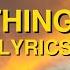 Unlike Pluto Everything Black Feat Mike Taylor Lyrics