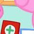 Peppa Pig Tales George S Doctors Check Up Peppa Pig Episodes