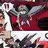 Sir Pentious In Heaven Vs Adam In Hell Hazbinhotel Cute Bestmoments