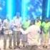 SAFARI VOICES INTERNATIONAL Performing Dala Wadhie Sayun On THE KWAYA