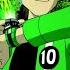 M4rkim Ben 10 Ben 10 Força Alienígena ØMNITRIX Slowed Reverb