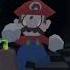 Mario And Spongebob Runs To Wario Apparition Quick Update Check To Link Desc