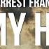 Forrest Frank LIFT MY HANDS Lyrics